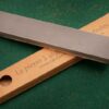 Square sharpening stone and strop - DepDep