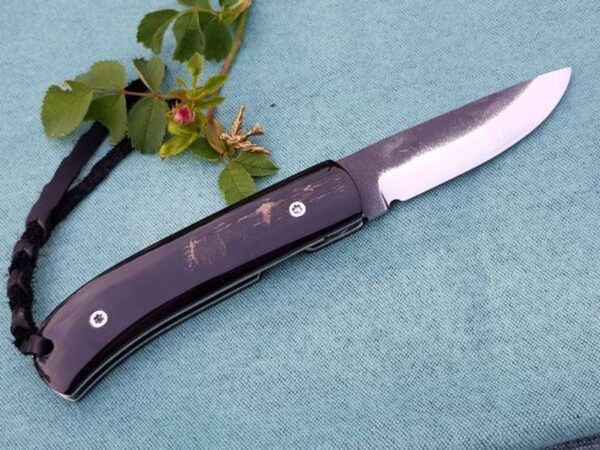 Citadel pocket knife