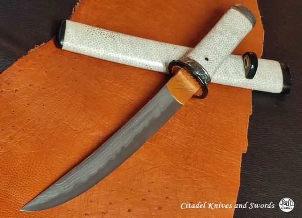 Citadel Tanto