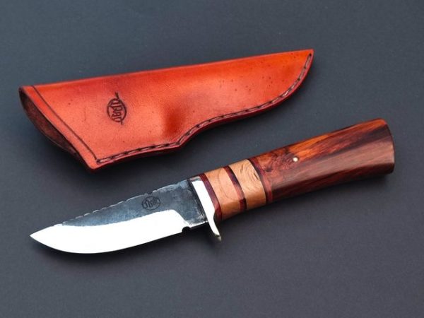 Citadel hunting knife