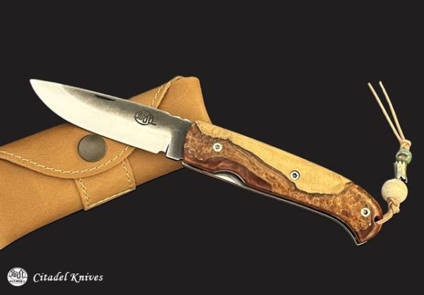 Citadel knife