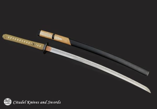 Citadel Katana