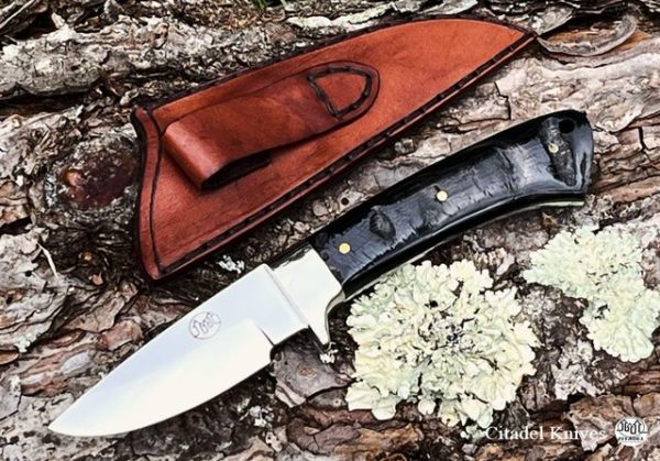 Citadel couteau chasse