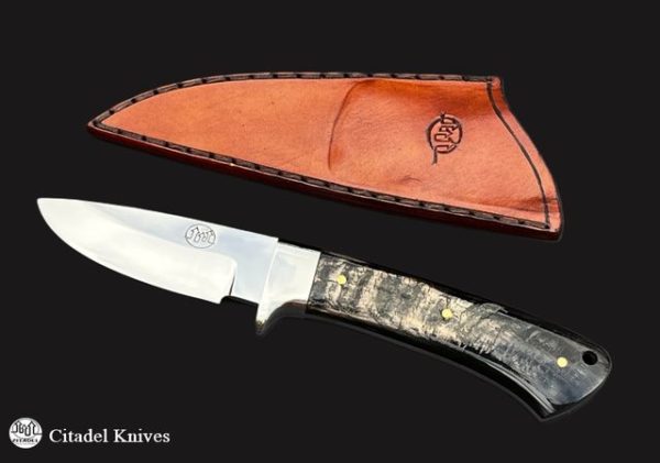 Citadel hunting knife