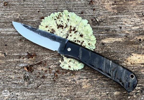 Citadel folding knife