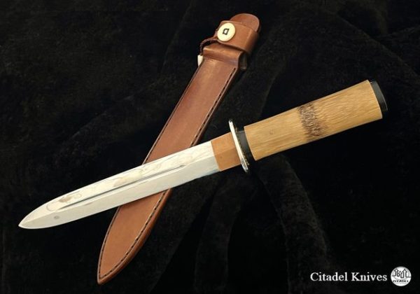 Citadel dagger