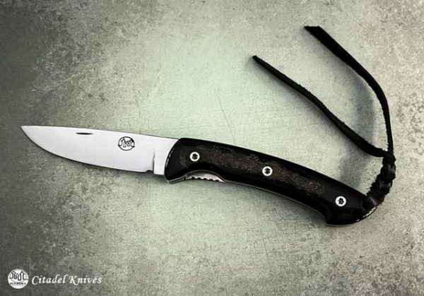 Citadel pocket knife