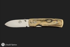 Citadel Stavanger “SEASHORE”- Folding Knife.