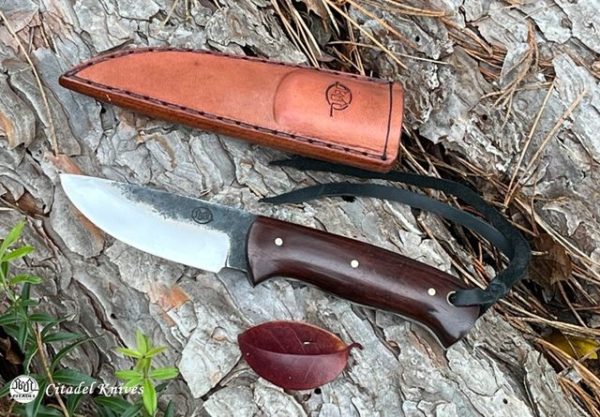 Citadel hunting knife