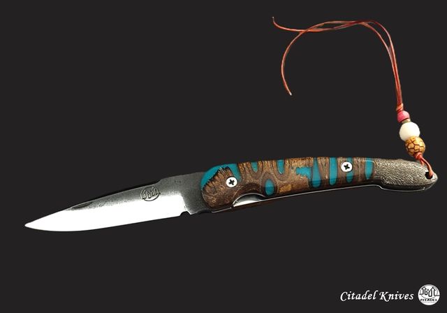 Citadel Knife